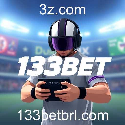 133BET Lidera o Crescente Mercado de Jogos Online
