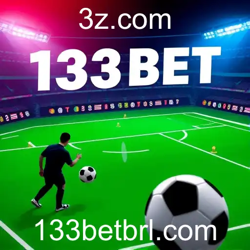 A Ascensão do 133BET no Mercado de Apostas Online