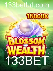 Descubra o Fascinante Mundo de BlossomofWealth no 133BET