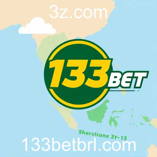 Expansão Global do 133BET em 2025