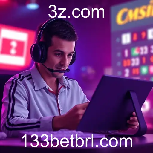 Expansão dos Jogos Online e o Impacto na Economia