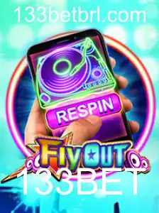 Descubra o Fascinante Mundo de FlyOut: O Novo Jogo Inovador da 133BET