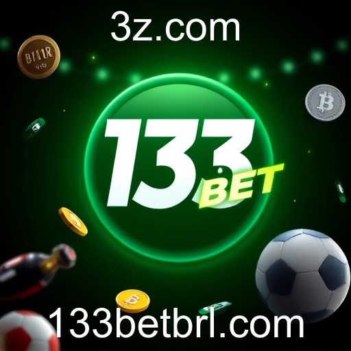 A Ascensão dos Jogos Online e o Fenômeno 133BET