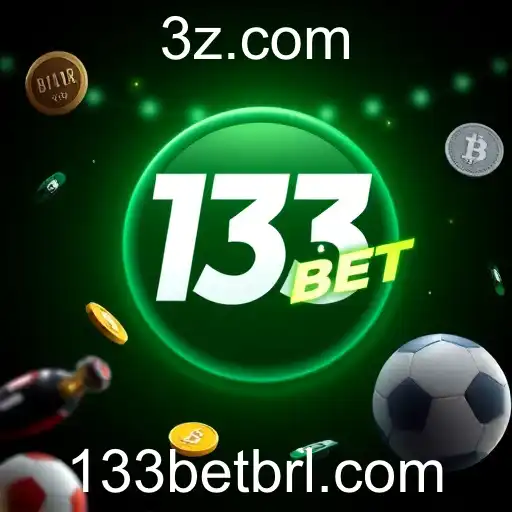 A Ascensão dos Jogos Online e o Fenômeno 133BET