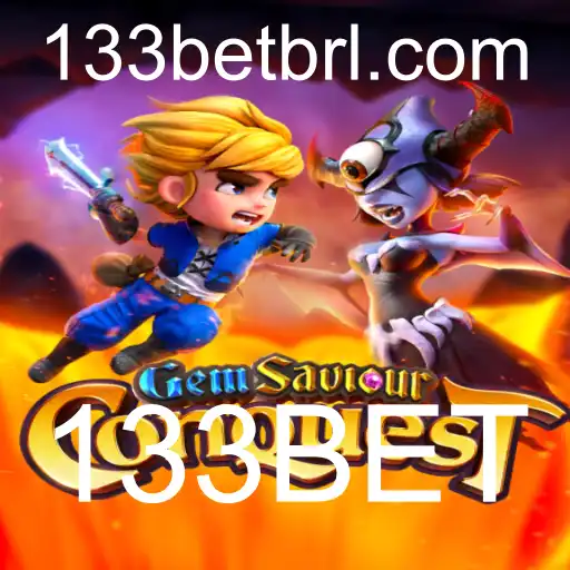 GemSaviourConquest: Descubra o Jogo que Está Conquistando o Mundo dos Games