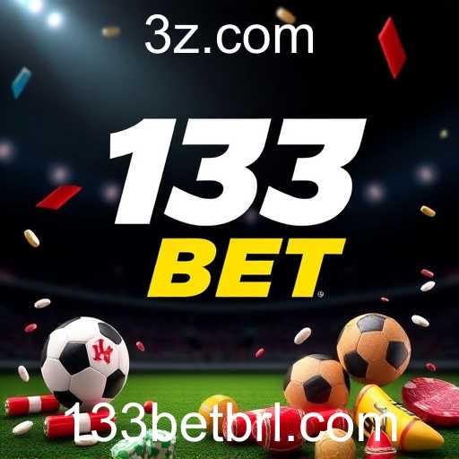 Tendências de Jogos Online: O Crescimento e Impacto do 133BET