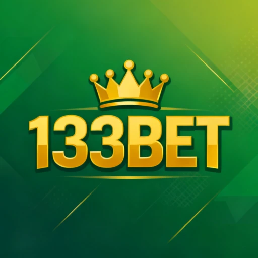133BET Logo