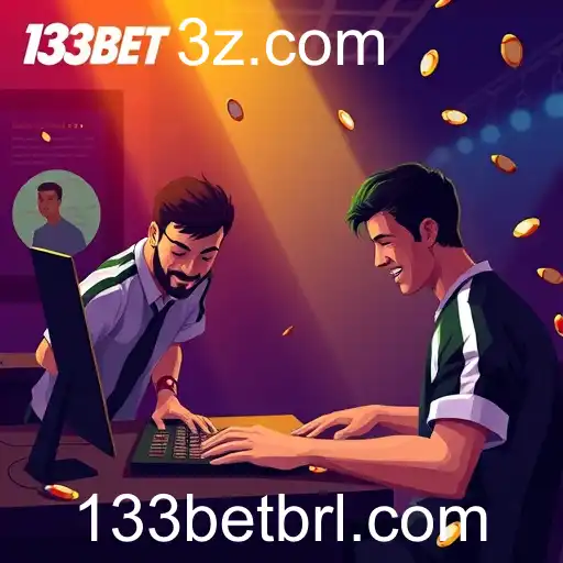 O Impacto dos Jogos de Apostas Online no Brasil