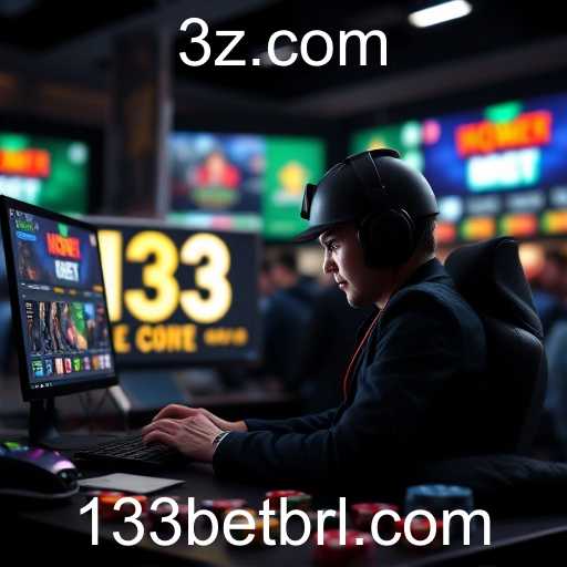 O Impacto dos Jogos Online na Economia Brasileira