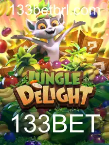 Descubra JungleDelight: Aventura Selvagem com 133BET