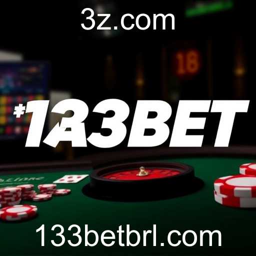 133BET
