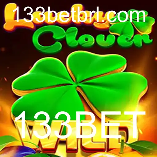 Descubra LuckyClover: O Jogo das Folhas da Sorte da 133BET