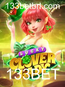 Descubra o Fascinante Jogo LuckyCloverLady em 133BET
