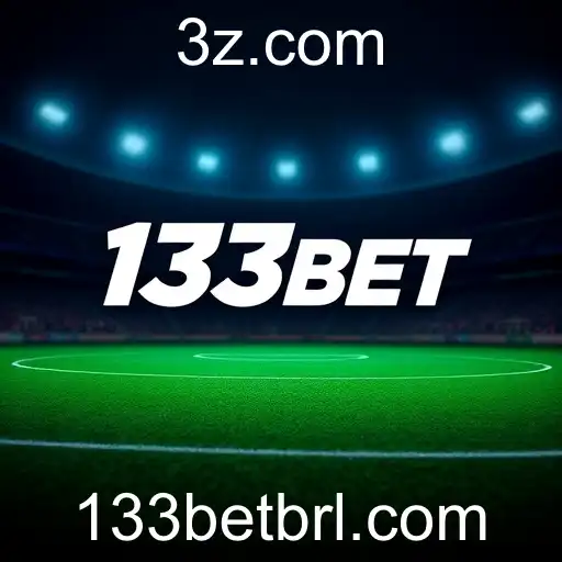 A Ascensão do 133BET no Mercado de Apostas Online