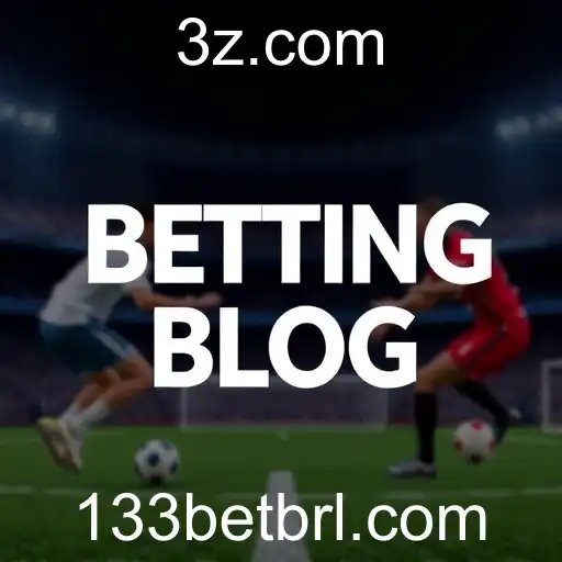 A Evolução e Impacto do 133BET no Mercado de Jogos Online