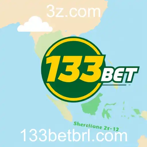 Expansão Global do 133BET em 2025