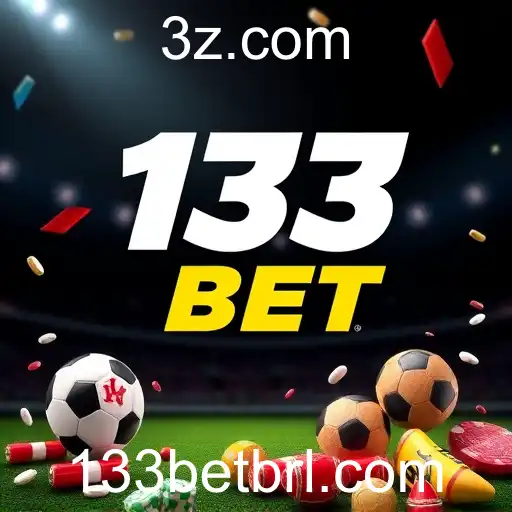 Tendências de Jogos Online: O Crescimento e Impacto do 133BET