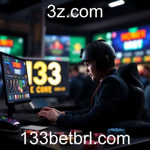 O Impacto dos Jogos Online na Economia Brasileira