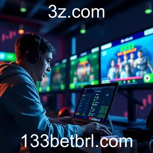 Impacto dos Jogos Online na Economia Brasileira