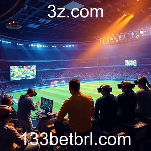 A Evolução dos Jogos Online e Seus Impactos