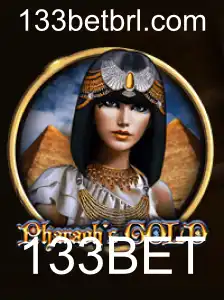 Explore o Mundo Antigo com PharaohsGold no 133BET