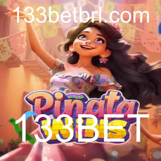 Descubra o Mundo Vibrante de PinataWins no 133BET