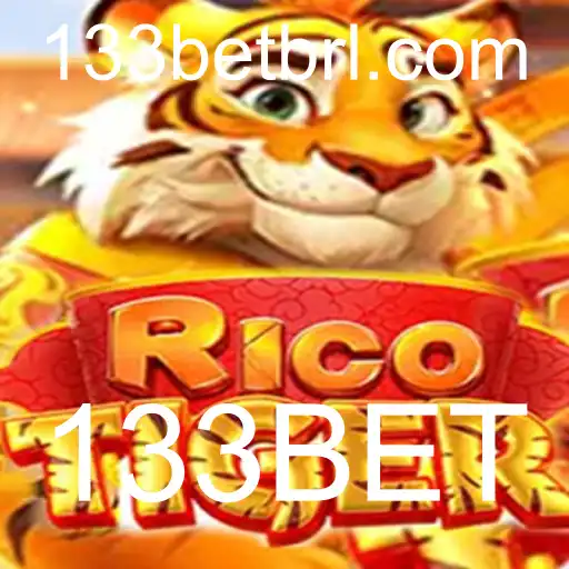 Explorando o Fascinante Mundo de RicoTiger: O Jogo Sensação de 133BET