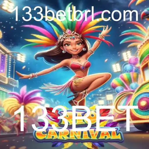 Descubra o Encanto do Jogo RioCarnival com 133BET