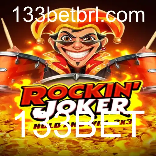 Explorando o Fascinante Jogo RockinJoker no 133BET