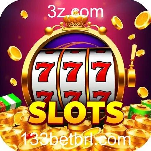 Casino Slots no 133BET: Diversão e Emoção à Distância de um Clique