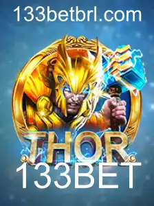 Explorando o Fascinante Mundo do Jogo THOR e a Plataforma 133BET