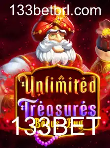 UnlimitedTreasuresBonusBuy: Explore Aventuras Imersivas Com 133BET